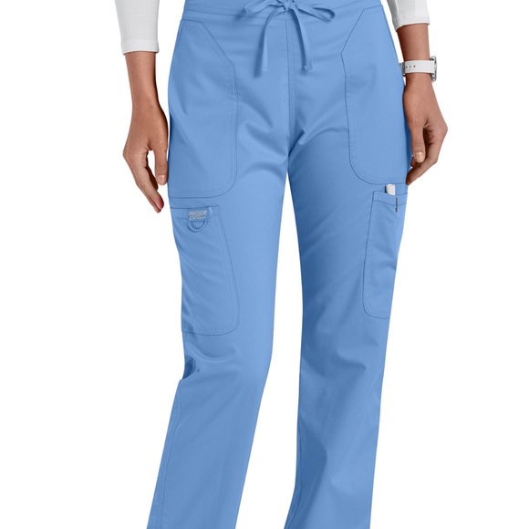 New in bag dickie scrub pants never worn - Picture 1 of 2